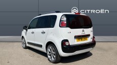 Citroen C3 Picasso 1.6 BlueHDi Platinum 5dr Diesel Estate